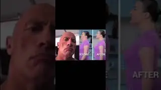 💪Качаем Скулы в домашних условиях 