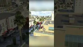 STUNT JUMP pt 409 