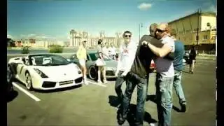 Витёк, Sedoy - Powerracing