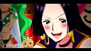 one piece waifus edit