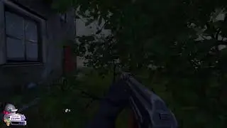 DayZ Adventures | Jiinxy on Twitch