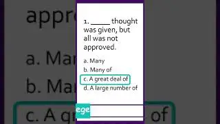 English Grammar Exercises 