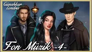 💎 Günahkar Londra Fon Müzik -4- Sins Of London Background Music