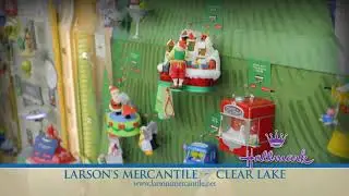 LARSONS MERC FALL 2018