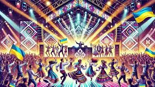 🔥 Українські Танцювальні Хіти | Енергія, Ритм, Драйв! 🔥