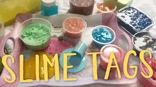 SLIME TERLAMA? TERJUMBO? TERLENGKET? - THE 