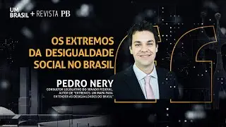 Brasil deve reduzir tributação sobre salários e redistribuir recursos com eficiência I Pedro Nery