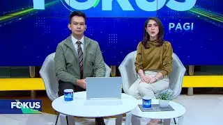 Fokus Pagi - 02/11/24