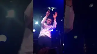 Дима Билан лабиринты клуб Volta