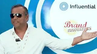 Interview Cannes Lions 2023 BRAND INNOVATORS / INFLUENTIAL