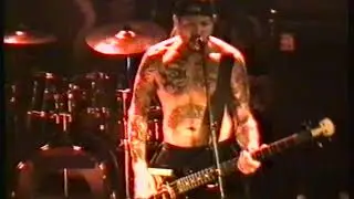 Biohazard   Dynamo Eindhoven   20 06 1993