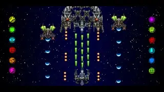 SpaceShip Games - StarShip