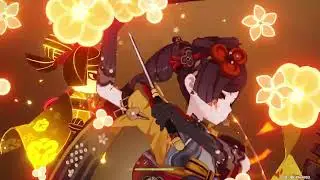 Genshin Impact Part 10