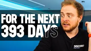 Top 5 Goals for 2022 - Shockbox Episode 1 : The Restart