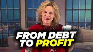 How To Use Debt To Build Wealth