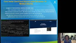 Cara Instalasi OwnCloud pada Ubuntu 18.04 LTS
