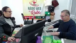 Programa Variedades do Ruba 27/08/2024