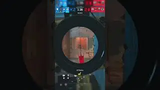 HOW TO ASH IN | Rainbow Six Siege 