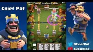 Новая арена арена джунгли clash
