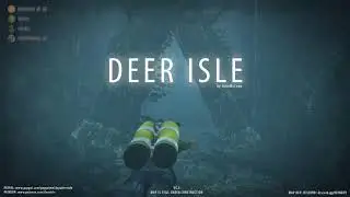 Dzn Deer Isle 3ий день после вайпа