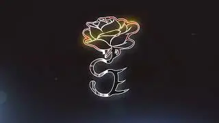 ID# 26 - 3d Epic Impact logo intro