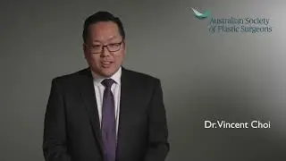 Dr Vincent Choi interview at the 2022 Plastic Surgery Congress
