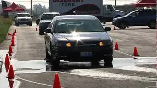 How to be a safe teen driver