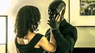 This man haunts cheating husband and play with their wives | Seal of desire Movie explained