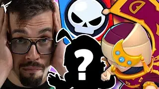 IMPAZZISCO! Faranno un disastro?⌛Brawl Stars