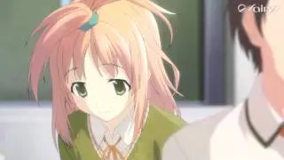 Ima Sugu Oniichan ni Imouto datte Iitai! OP HD 720p