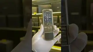 Nokia 8800 Arte Gold Giá Chỉ Hơn 10 triệu - Địa Chỉ Bán Nokia 8800 Uy Tín