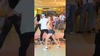 K-pop in public KISS OF LIFE 'Sticky'