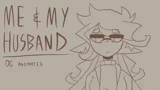 ME & MY HUSBAND (OC)
