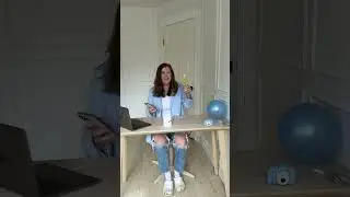 Stop Motion blended with Regular Video in One Shot =A Life Lapse