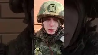Otages russes en Ukraine