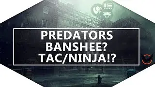 The Division - 1.7 Best Banshee/Pred/Tac Hybrid Build ! 30% Skill Haste ! OP Build ! MUST USE !