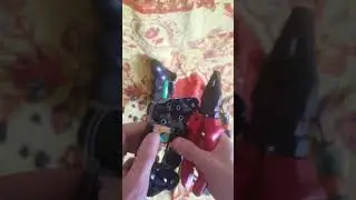 Модернизация джойстика для андроид