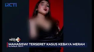 Mahasiswi Asal Bali jadi Tersangka Baru Kasus Video Mesum Kebaya Merah 