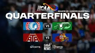 Basketball Tournament - November 26, 2025 | NCAA Season 101