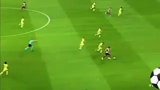 Jugada maradoniana de joao felix (cope)