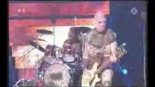 Lordi LIVE at Eurovision FINALS