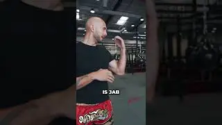 Andrew Tate - Uncover the Surprising Importance of the Jab in Boxing