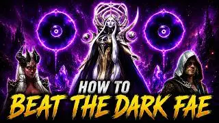 These 2 Champions Make Dark Fae EASY