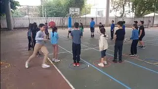 משחק 