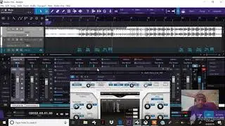 How To Use Autotune Correctly | Autotune Tutorial | Studio One 3 | @mellyx413