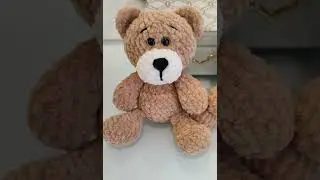 новый МК уже сегодня будет ждать вас #рекомендации #вязание #вяжемигрушки #amigurumi