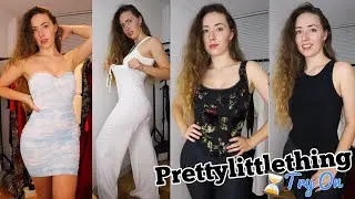 Summer PLT Try On Haul + Shape Range Review