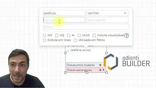 Adianti Builder - Fast Web Programming in PHP - Rapid App Development (RAD) and Low Code. Is it g...