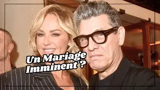 Mariage Surprise ? Les Indices que Marc et Adriana S'apprêtent à Dire OUI