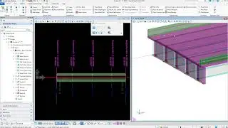 4. Concrete Diagphrams for Steel Girders